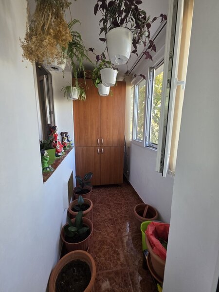 Titan, Nicolae Grigorescu, apropiere metrou si parc IOR.