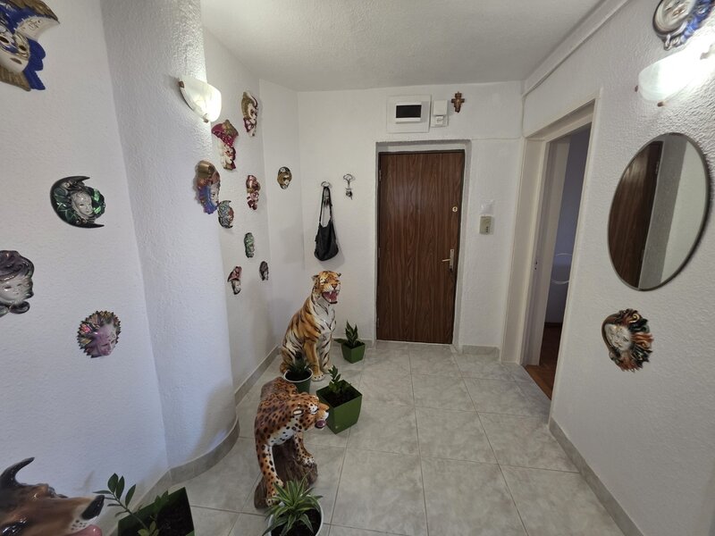 Titan, Nicolae Grigorescu, apropiere metrou si parc IOR.