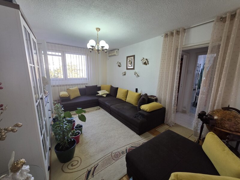 Titan, Nicolae Grigorescu, apropiere metrou si parc IOR.