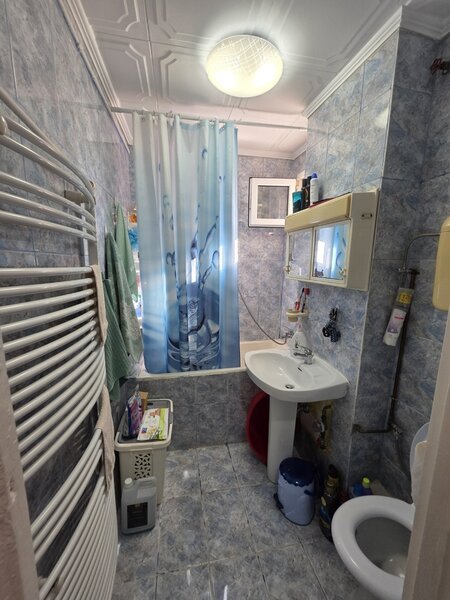 Titan, Nicolae Grigorescu, apropiere metrou si parc IOR.